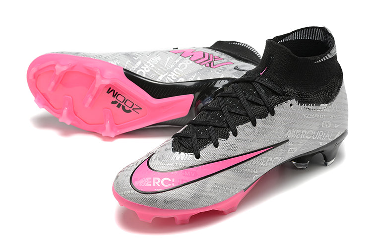 Chuteira Nike Air Zoom Superfly IX Elite FG