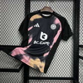 Camisa Leicester Away 24/25 Adidas Torcedor Masculina