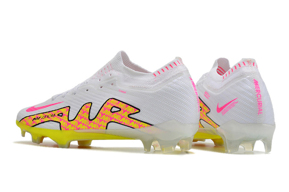 Chuteira Nike Air Zoom Mercurial XV Elite FG