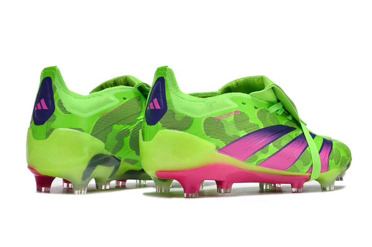 Chuteira Adidas Predator Accuracy + FG