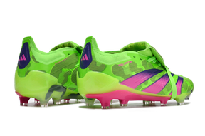 Chuteira Adidas Predator Accuracy + FG