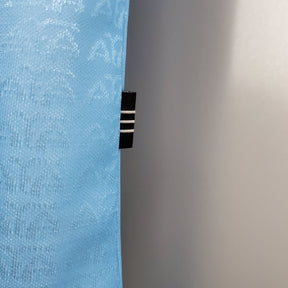 Camisa Retrô Argentina Home 96/97