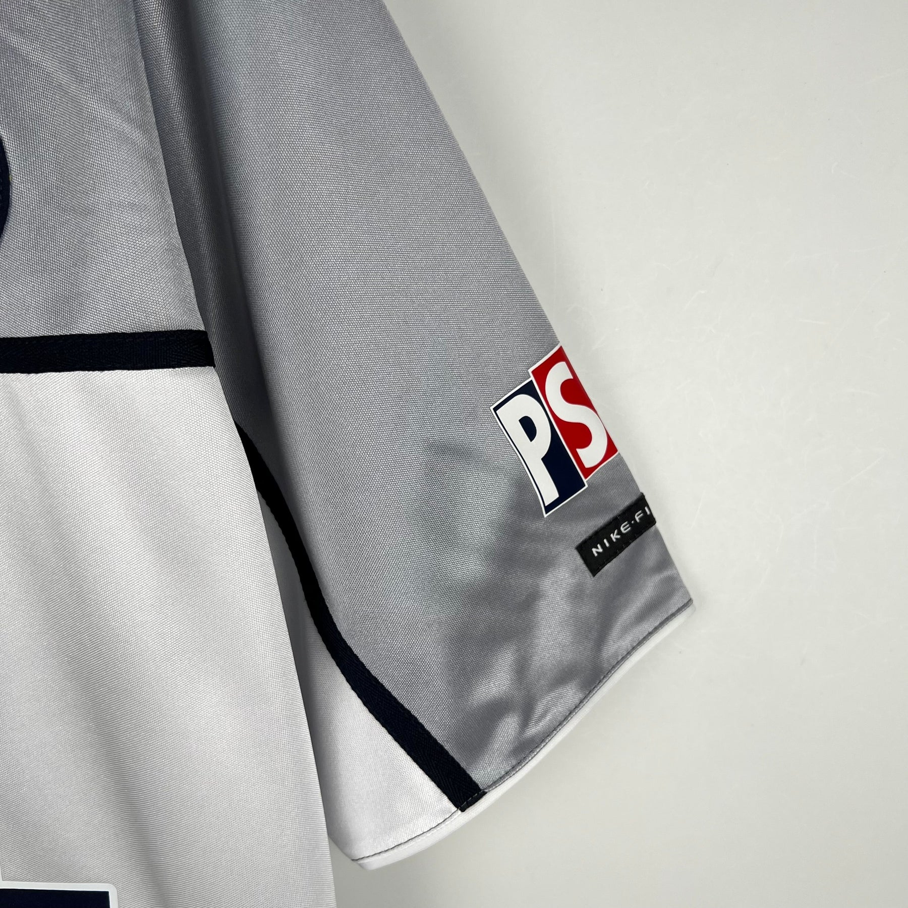 Camisa Retrô PSG II 99/00