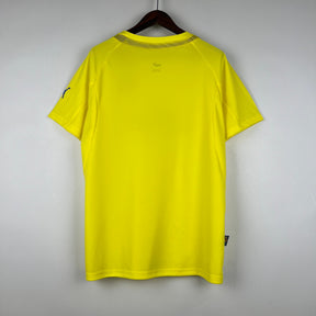 CAMISA VILLARREAL RETRÔ HOME 05/06