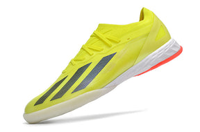 Chuteira Adidas XCrazyfast.1 IC