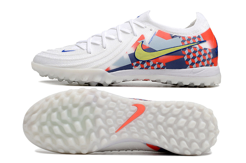Chuteira Nike Phantom Luna GX2 TF