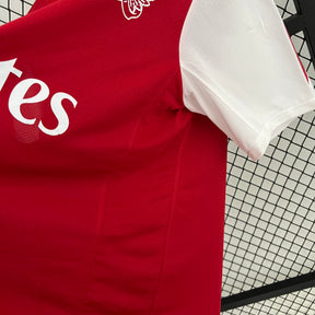 CAMISA RETRÔ ARSENAL HOME 11/12
