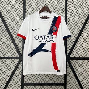 Camisa Psg Away 24/25 - Nike Torcedor Masculina