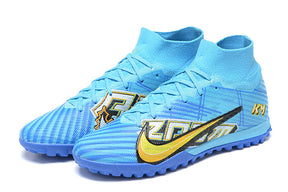 Chuteira Nike Air Zoom Mercurial Vapor XV Elite TF