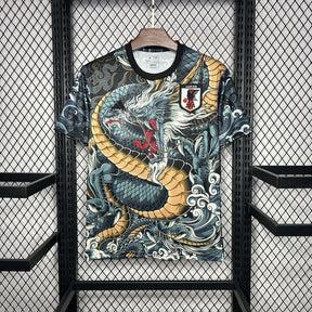 Camisa Japão Edição Especial 24/25 - Adidas Torcedor Masculina