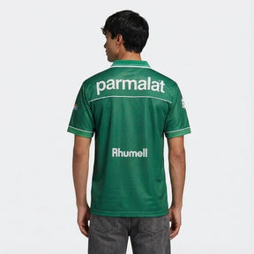 Camisa Palmeiras 1999 - Versão Retrô