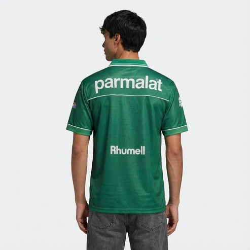 Camisa Palmeiras 1999 - Versão Retrô