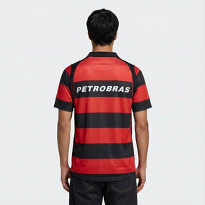 Camisa Flamengo 03/04 - Versão Retrô