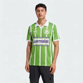 Camisa Palmeiras 92/93 - Versão Retrô