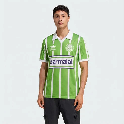 Camisa Palmeiras 92/93 - Versão Retrô
