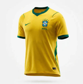 Camisa Seleção Brasileira 2026/27 Home