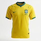 Camisa Seleção Brasileira 2026/27 Home