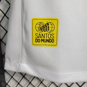 Camisa Santos Home 23/24 - Umbro Feminina