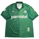 Camisa Retrô Palmeiras III 97/98