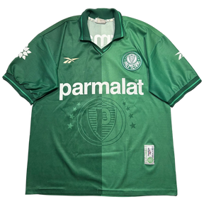 Camisa Retrô Palmeiras III 97/98