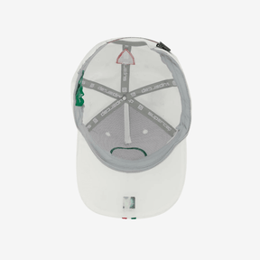 Boné Palmeiras Classic - Branco