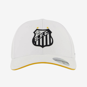 Boné Santos Classic - Branco