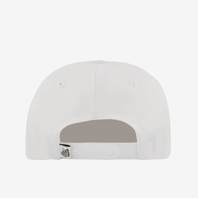 Boné Santos Classic - Branco