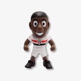 Mascote Leonidas da Silva São Paulo