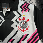 Camisa Retrô TIMAO 1995 PENALTY SUVINIL GOLEIRO
