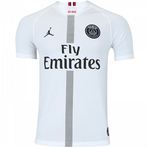 Camisa Retrô PSG III 2018/19