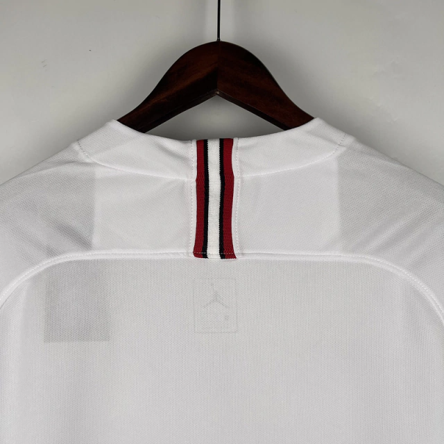 Camisa Retrô PSG III 2018/19