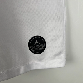 Camisa Retrô PSG III 2018/19