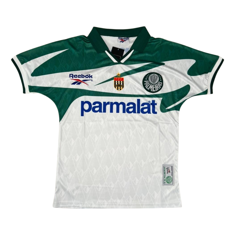 Camisa Retrô Palmeiras III 1996