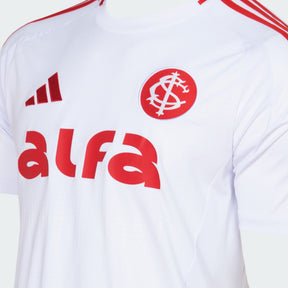 Camisa Adidas Internacional 2025/26 II A. PATRICK N° 10