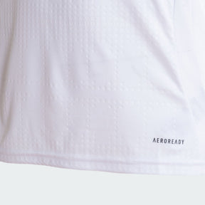 Camisa Adidas Internacional 2025/26 II A. PATRICK N° 10