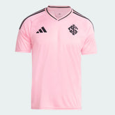 Camisa Internacional Outubro Rosa 2025
