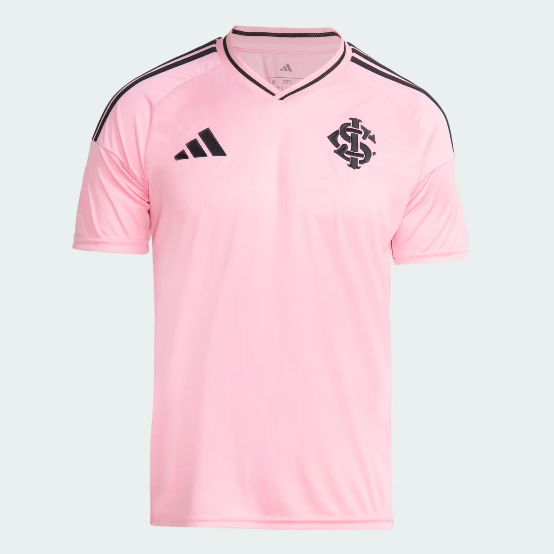 Camisa Internacional Outubro Rosa 2025