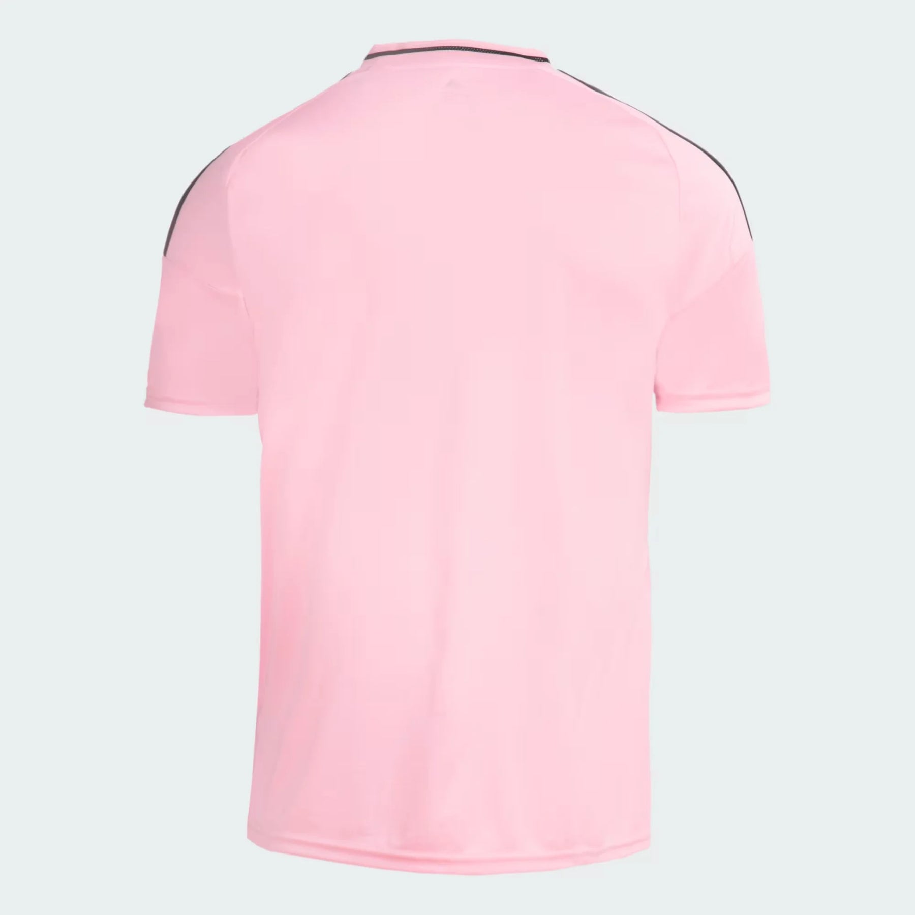 Camisa Internacional Outubro Rosa 2025