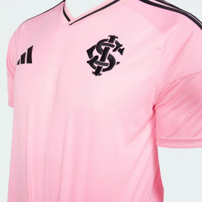 Camisa Internacional Outubro Rosa 2025