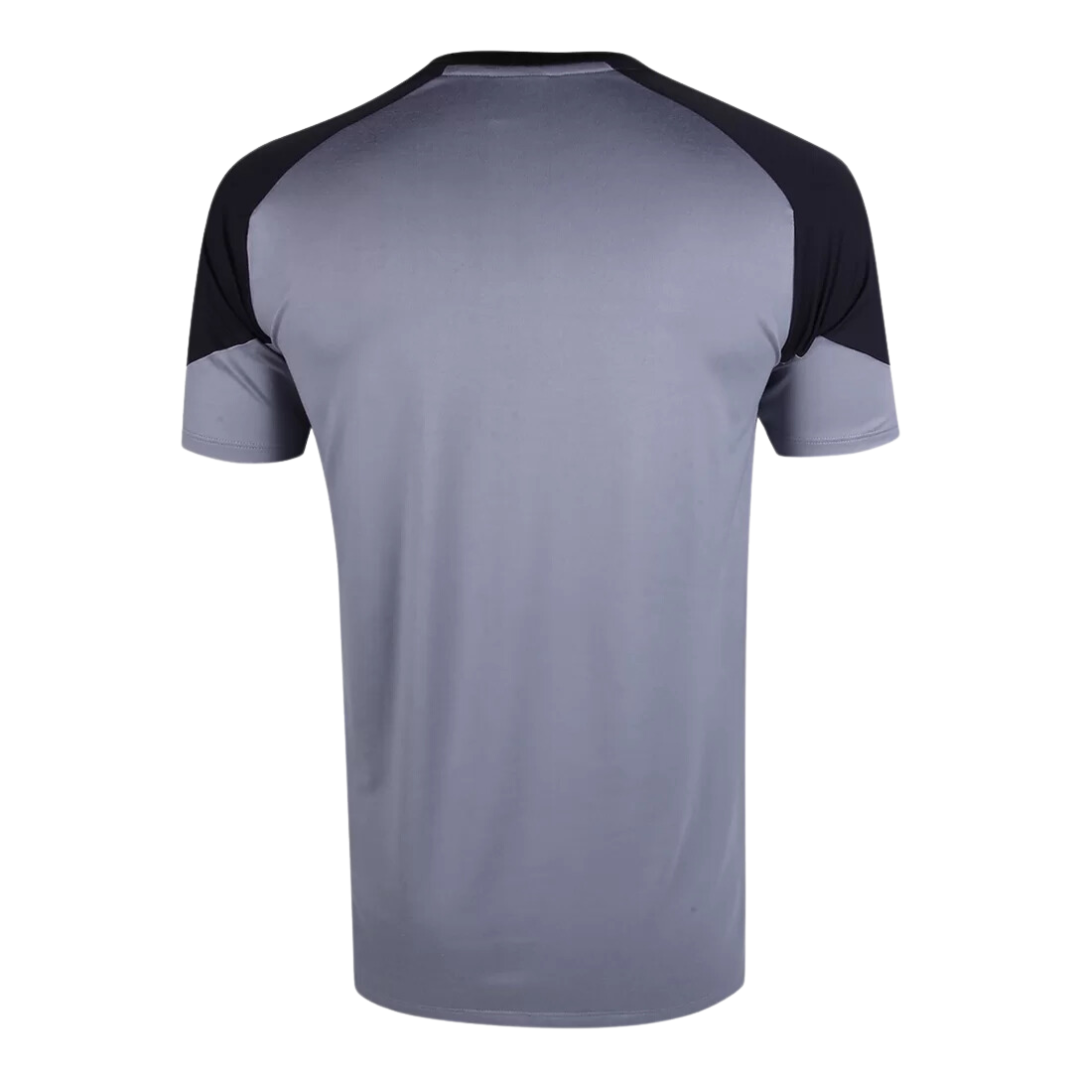 Camisa Masculina Umbro Santos 2024/25 Concentração
