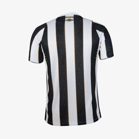 Camisa Masculina Umbro Santos 2024/25 II Torcedor