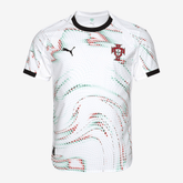 Camisa Puma Portugal 2024 II