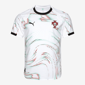 Camisa Puma Portugal 2024 II