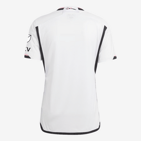Camisa Adidas DC United 2024/25 II