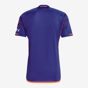 Camisa Adidas Houston Dinamo 2024/25 II
