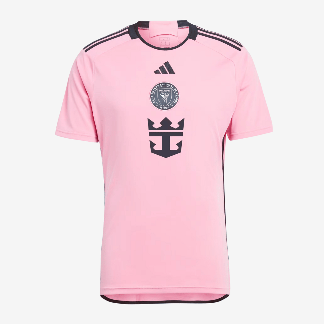 Camisa AdidasInter Miami 2024/25 I