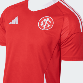 Camisa Adidas Internacional 2025/26 I - Vitão N° 4