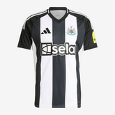 Camisa Newcastle United 2024 I