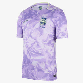 Camisa Coreia do Sul 2026/27 Away