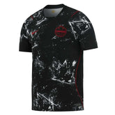 Camisa Canadá 2026/27 Away